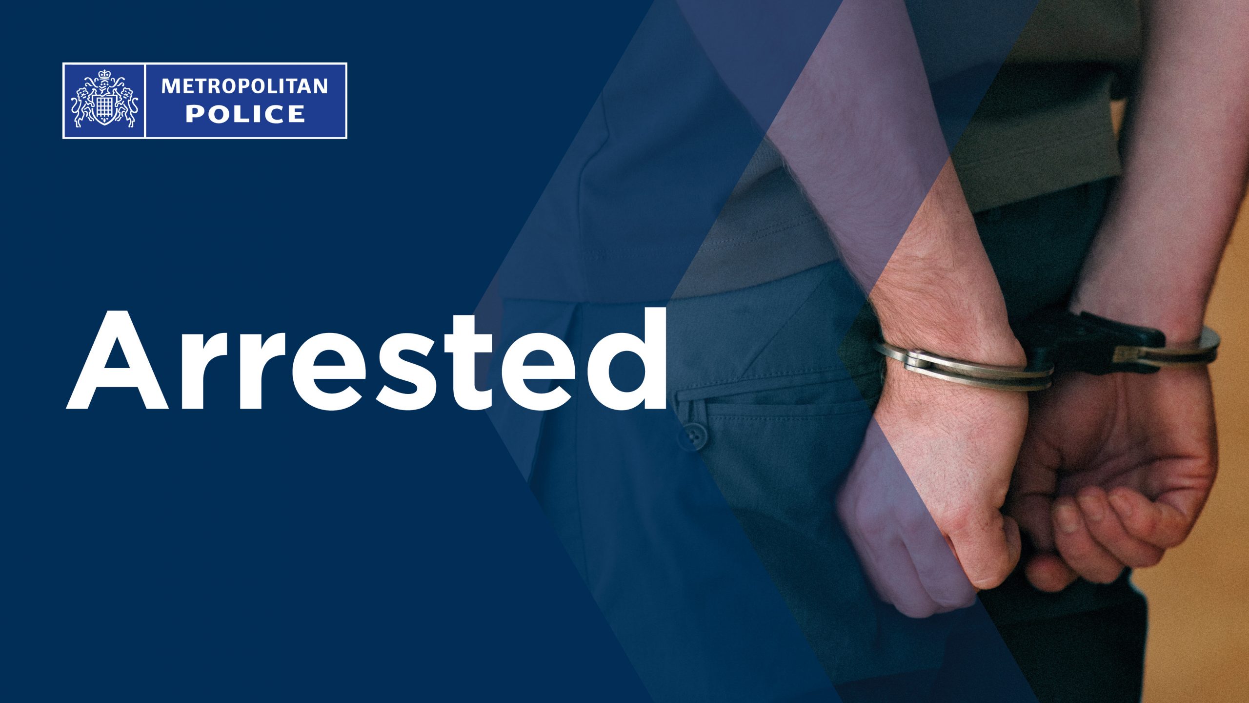 Arrested MyNewsDesk Header image15