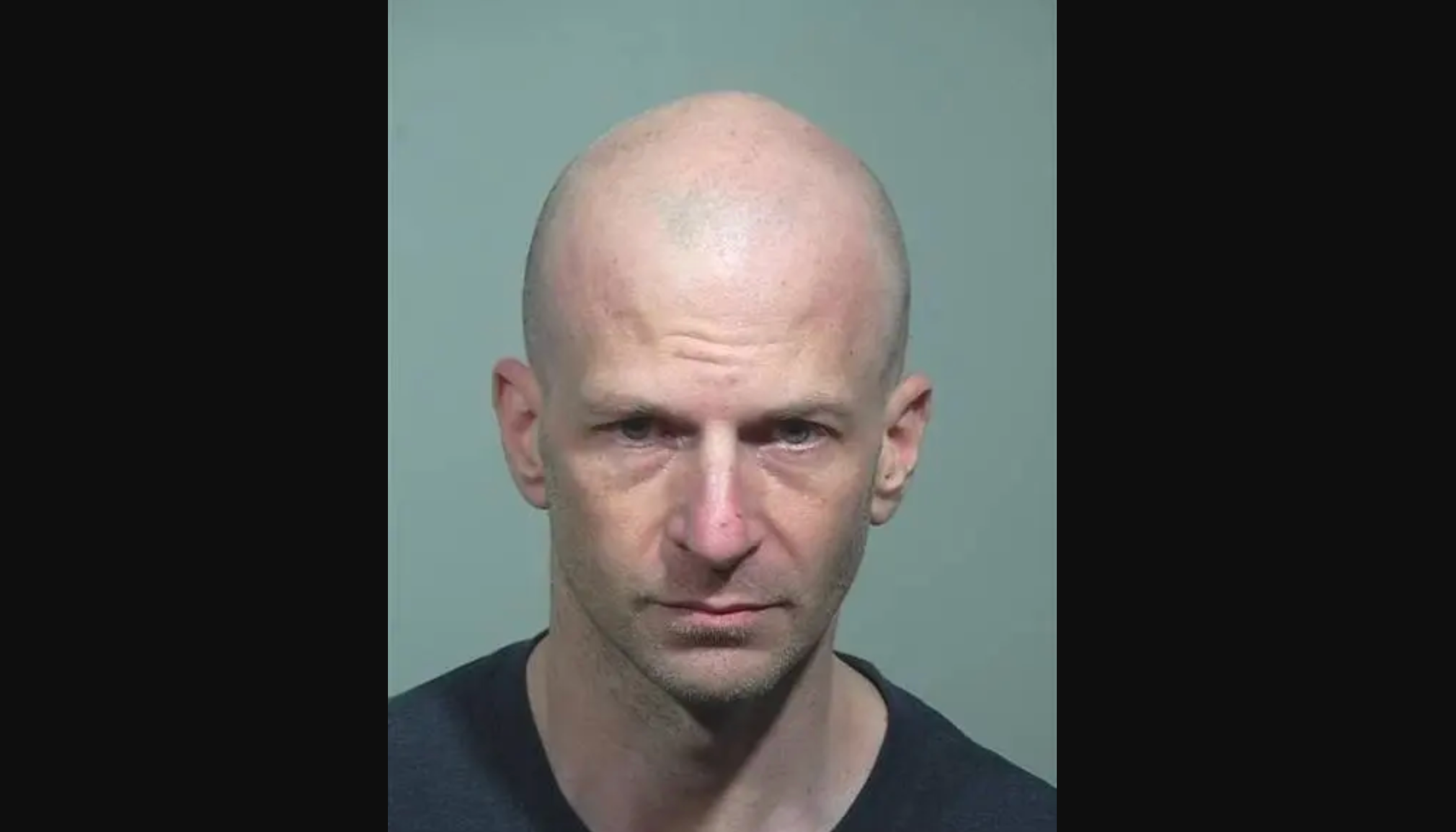 Bank Robber Jason Arsenault from Westbrook