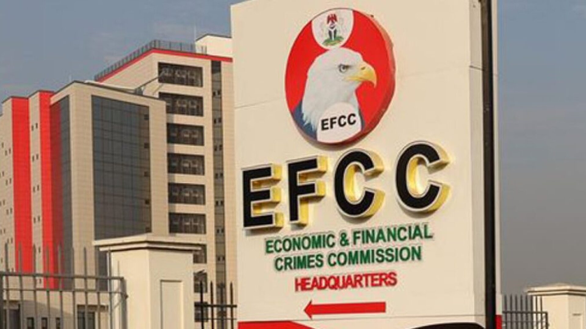 EFCC