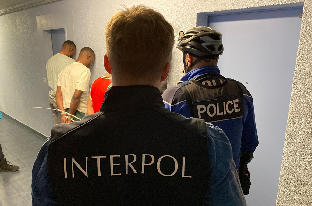 INTERPOLVEST