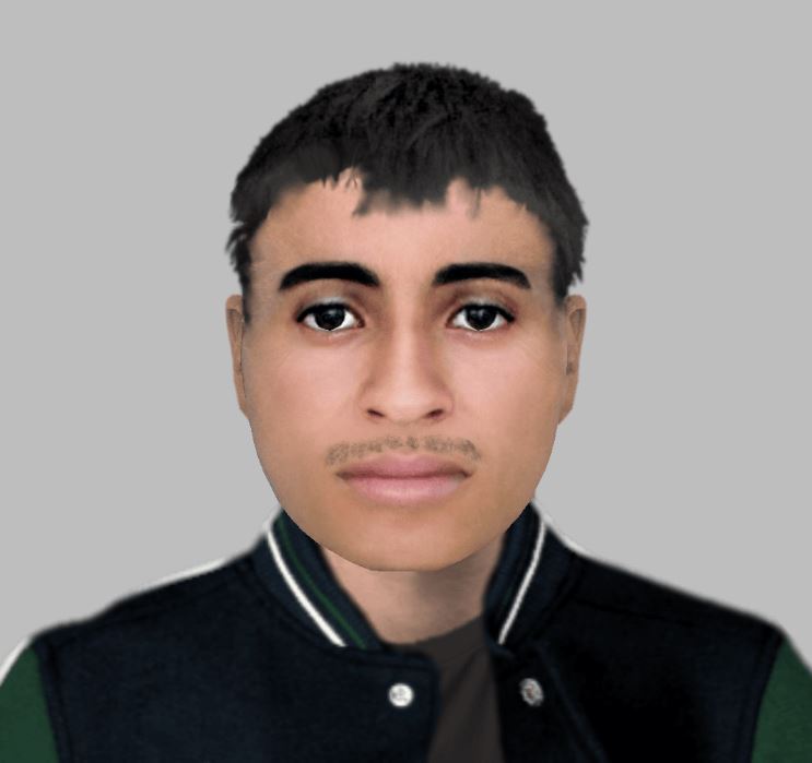 Efit - Ealing indecent exposure