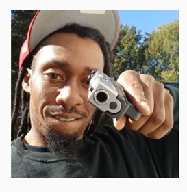 Hasahn Riyardt Flowe