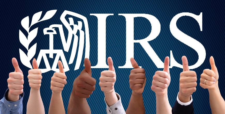 IRS