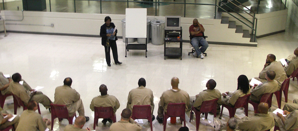 Inmates BOP