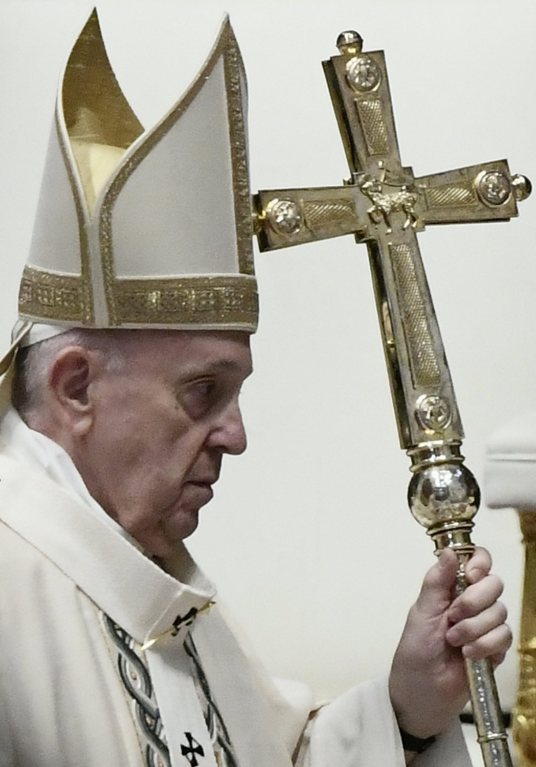 POPE EASTER