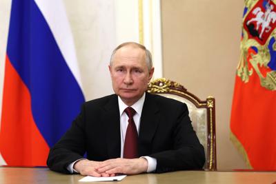 PUTIN