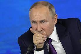 PUTIN