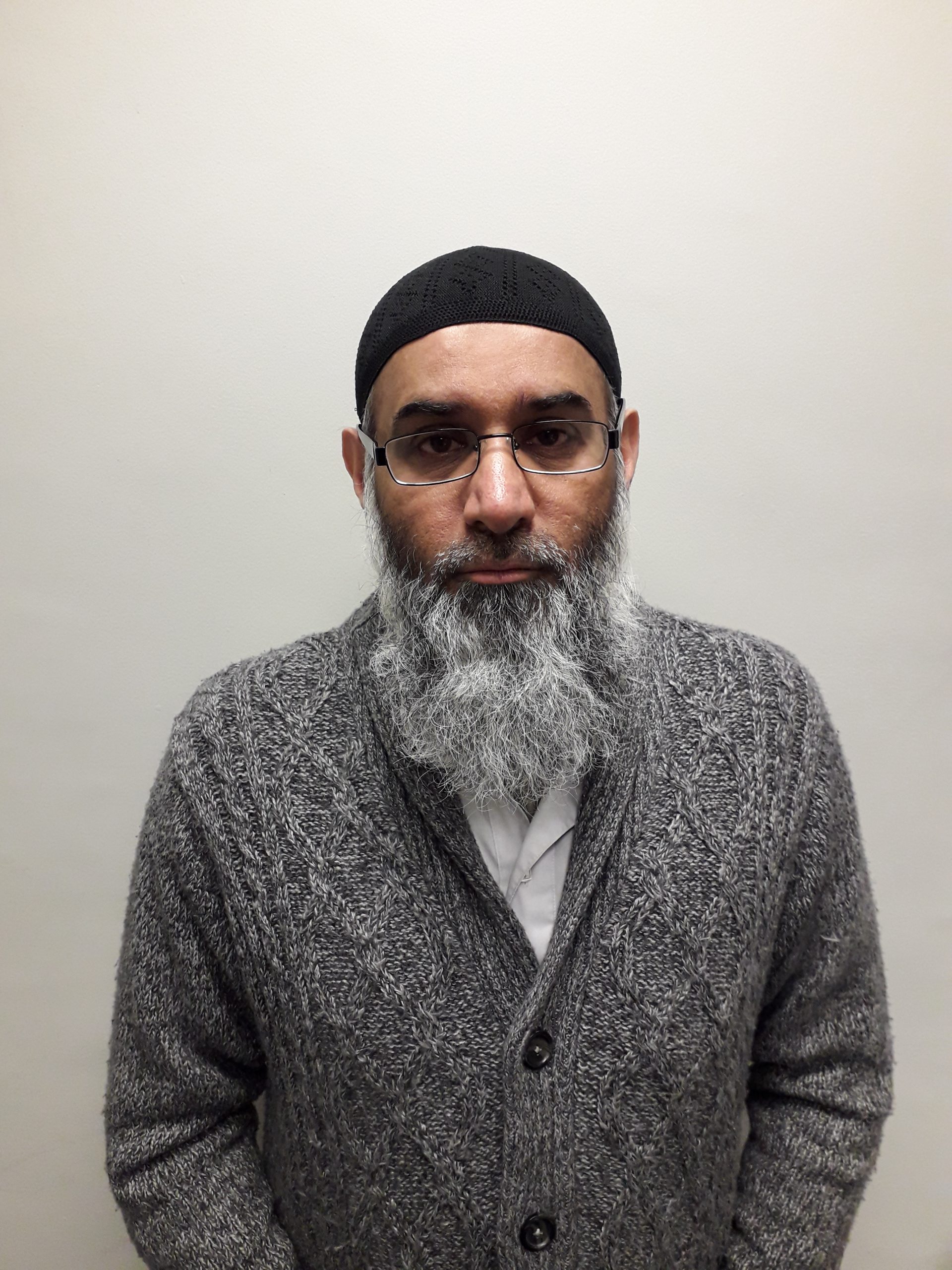 TER032-2023 - Anjem Choudary
