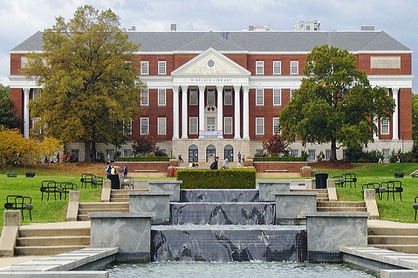 UMD