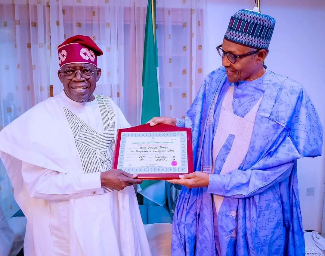 buharitinubu