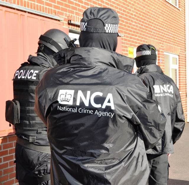 nca image