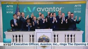 Avantor Inc
