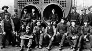 Boilermakers International Union