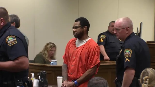 Da’Ron Jerome Collins