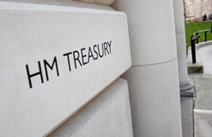 HM TREASURY