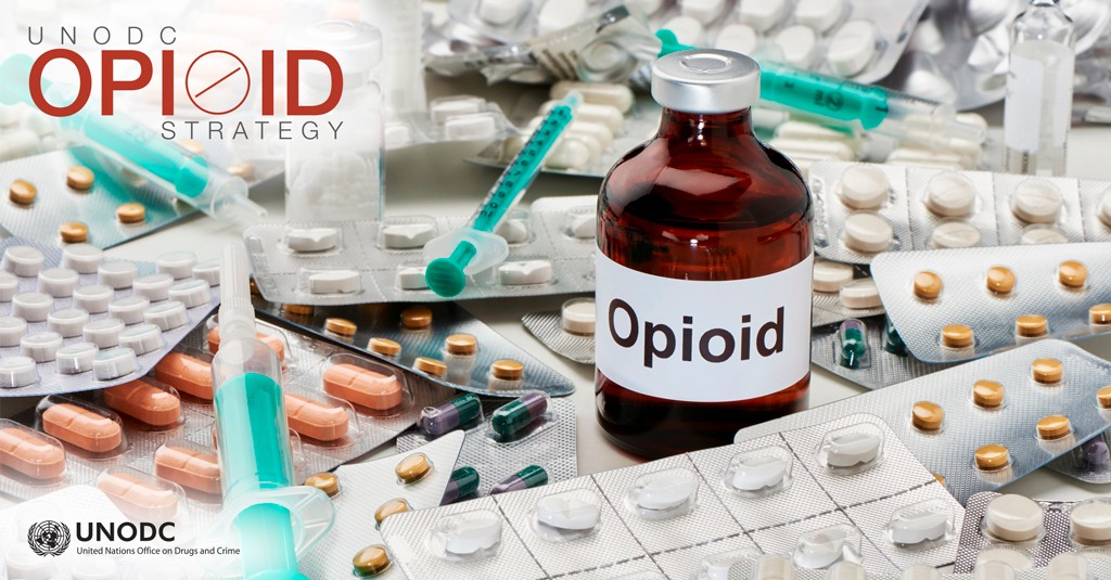 Opioids