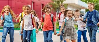SCHOOLKIDS