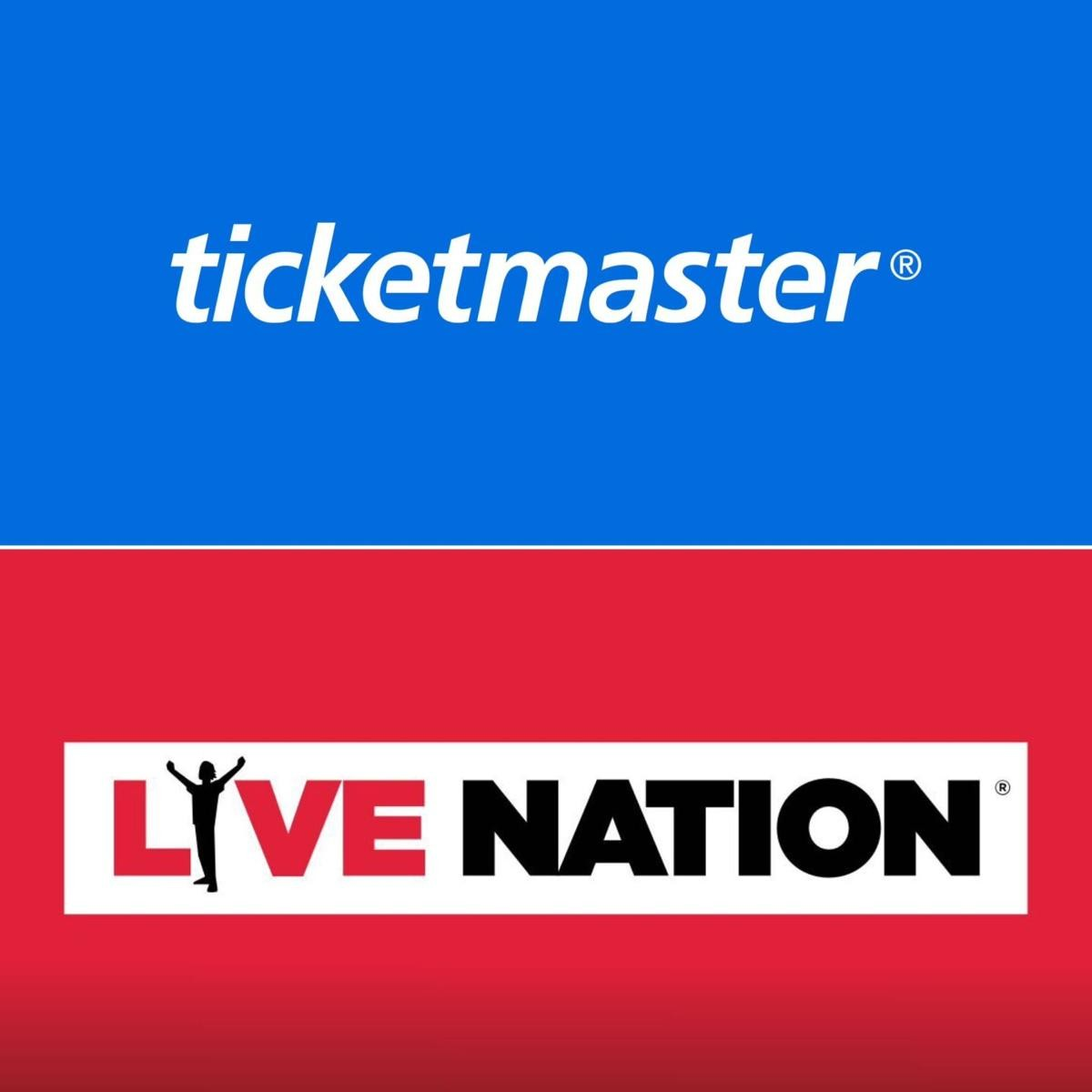 TICKETMASTER