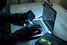Wire Fraud