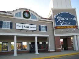 Wrentham Village Premium Outlets