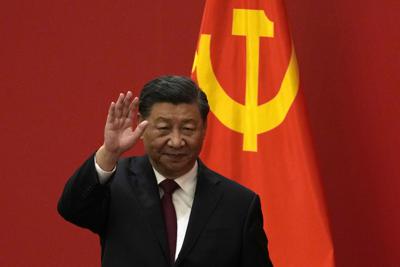 XI