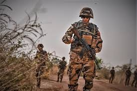 AFRICOM