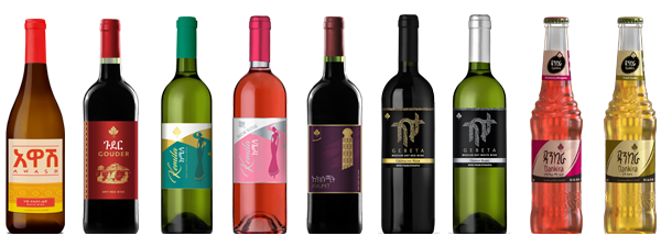 AWASH WINE SC