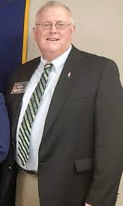 Arkansas Judge Thomas David Carruth