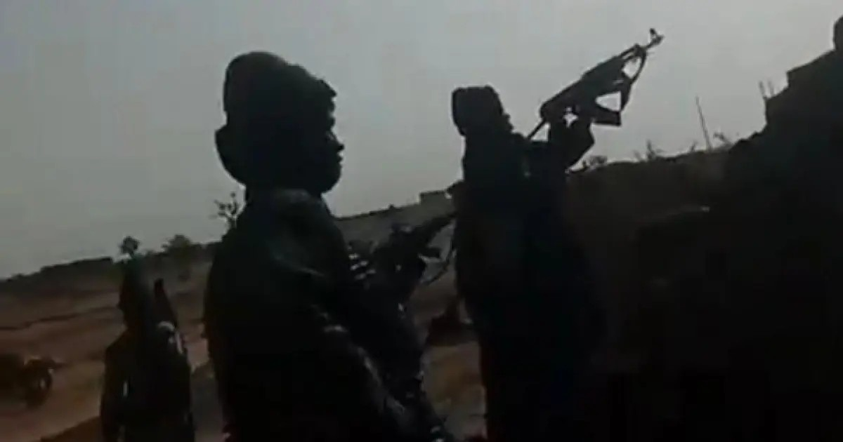 Burkina Faso's Islamist Armed Groups Jama'at Nusrat al-Islam wa al-Muslimeen, Islamic State in the Greater Sahara Terrorise Civilians