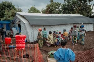 CDC WHO MPOX