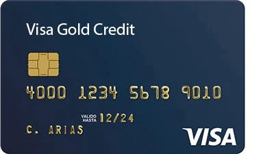 CREDIT CARD