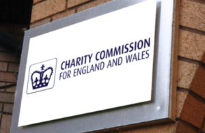 Charity Commission