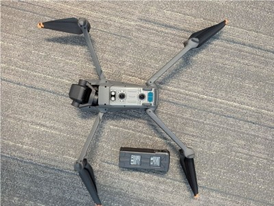 DRONE