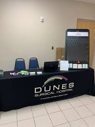 DUNES SURGICAL HOSP