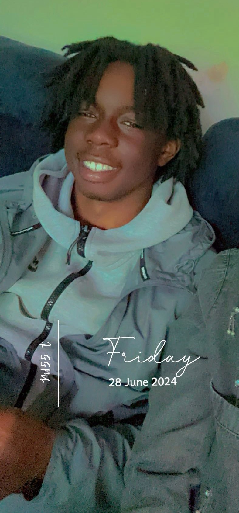 Daejaun CAMPBELL
