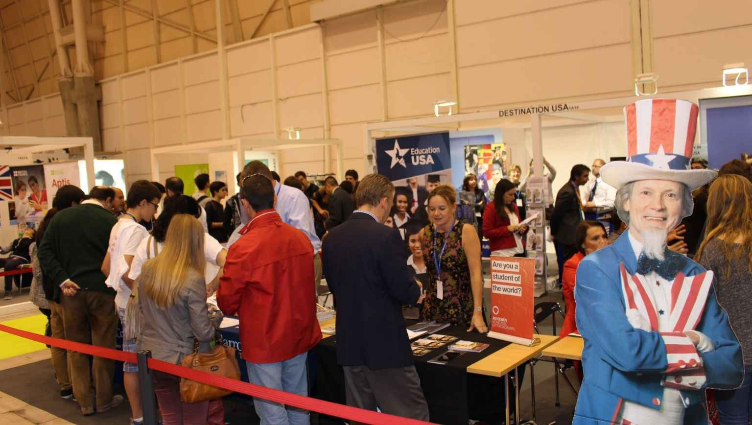EDUCATIONUSA