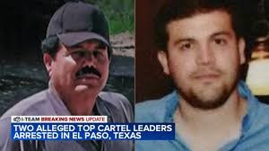 EL CHAPO EL MAYO
