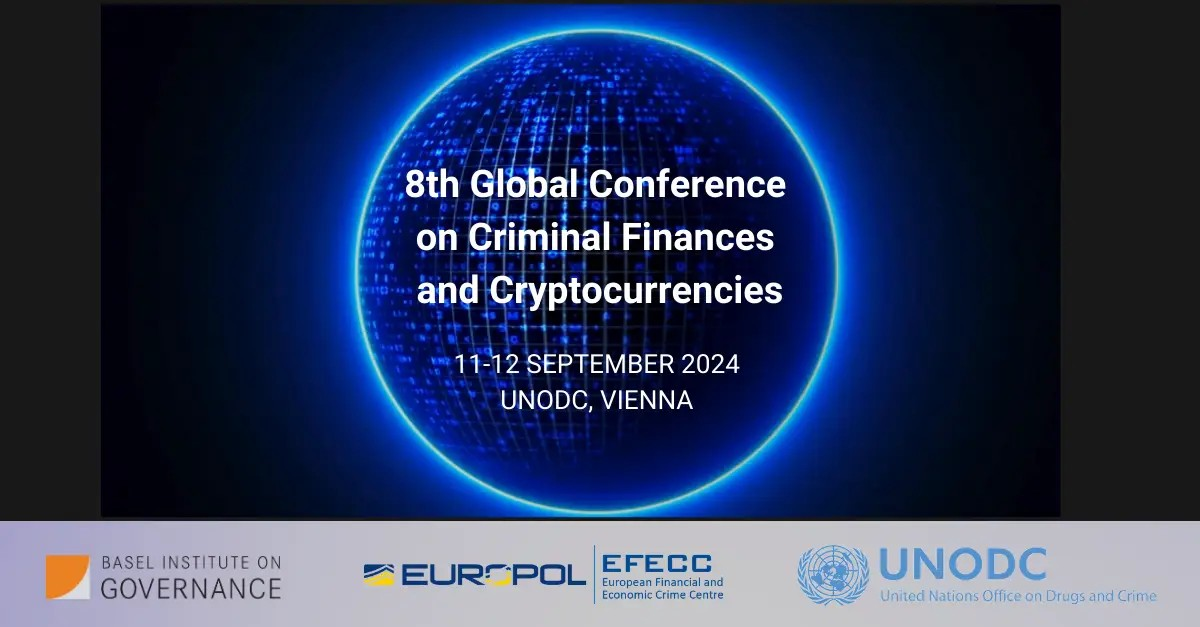 Europol Conference