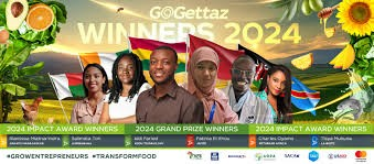GOGETAZ