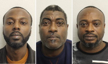 Ghanaian Gang