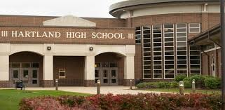 Hartland Consolidated School District