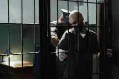 JAILCUFF