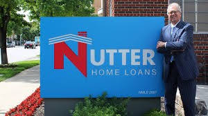 James B Nutter Home