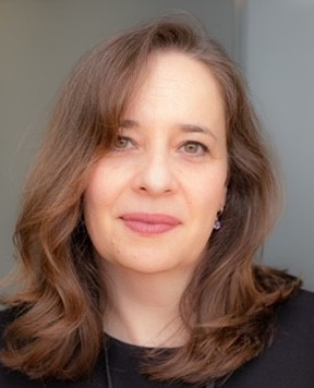 Julie Lennard