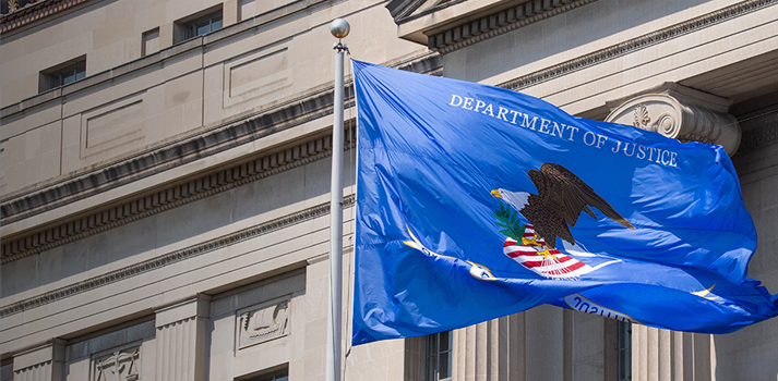 Justice Department (2)