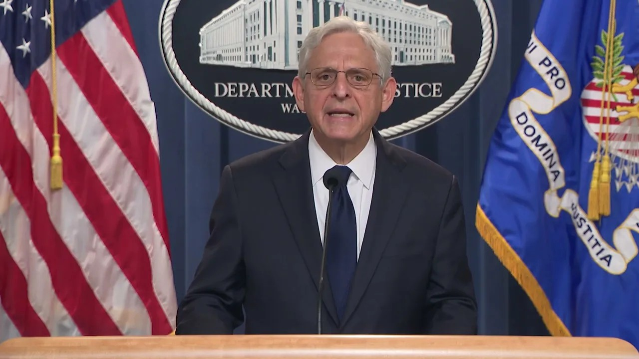 Justice Department - Copy