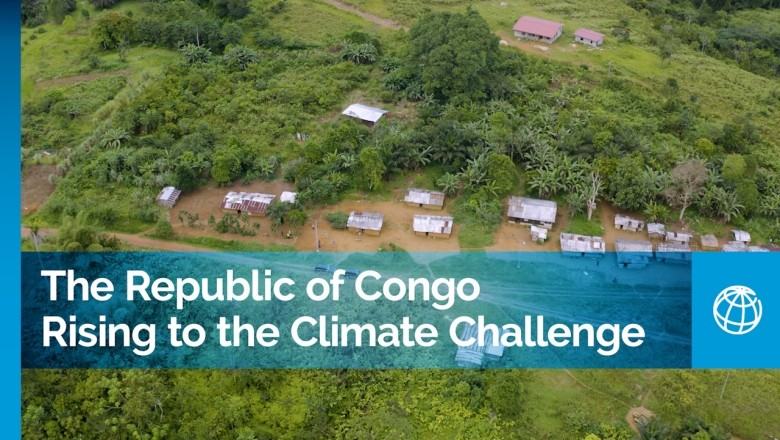 Kinshasa climate change