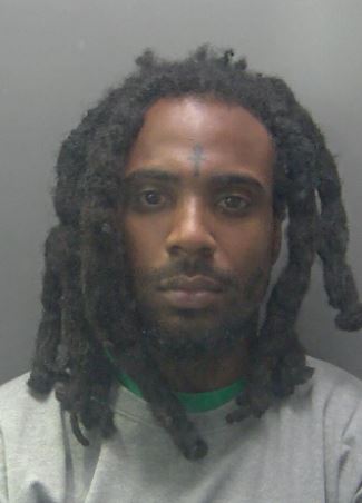 Lemar Griffiths
