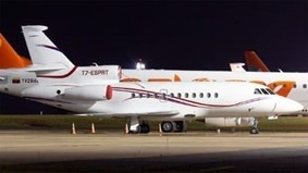 MADURO JET