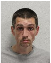 Martin Jackson Custody